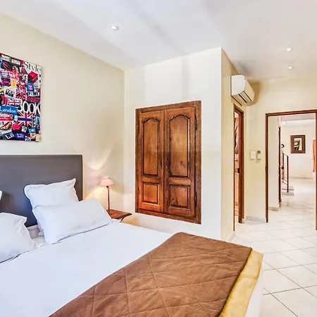 Vila I Tre Fratelli By Interhome *