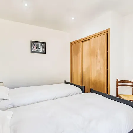 Vila I Tre Fratelli By Interhome Pianottoli-Caldarello (Corsica)