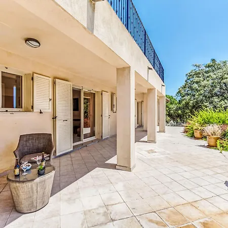 I Tre Fratelli By Interhome * Pianottoli-Caldarello (Corsica)