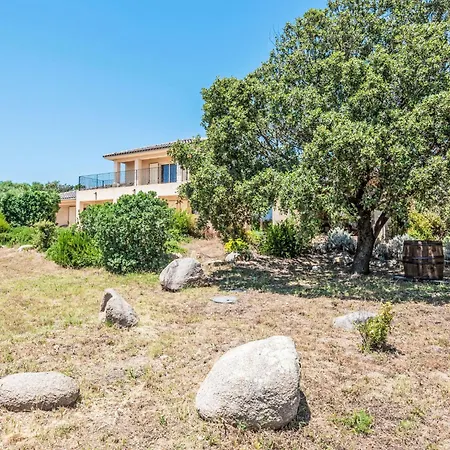 Vila I Tre Fratelli By Interhome Pianottoli-Caldarello (Corsica)