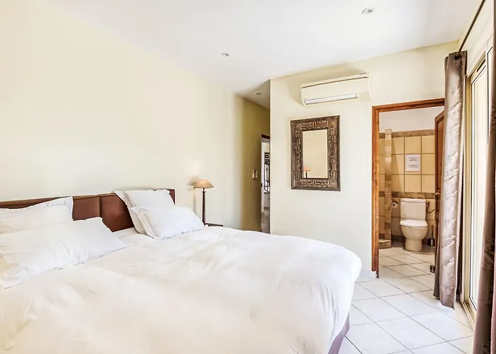 Villa I Tre Fratelli By Interhome