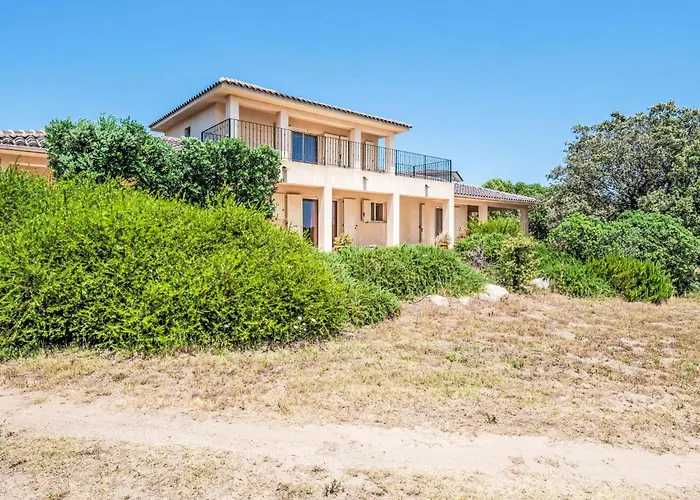I Tre Fratelli By Interhome * Pianottoli-Caldarello (Corsica)