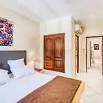别墅 I Tre Fratelli By Interhome *