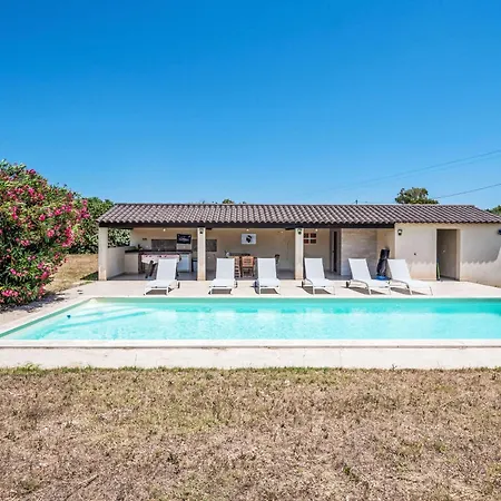 Villa I Tre Fratelli By Interhome Pianottoli-Caldarello (Corsica)