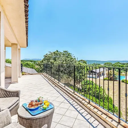 Villa I Tre Fratelli By Interhome