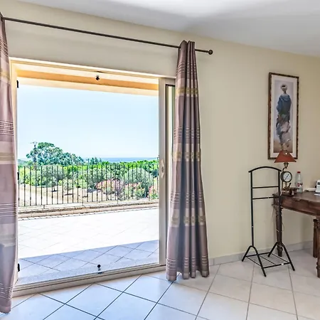 I Tre Fratelli By Interhome Pianottoli-Caldarello (Corsica)