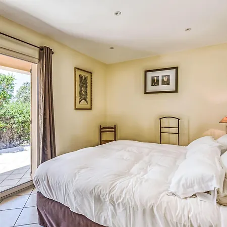 Villa I Tre Fratelli By Interhome Pianottoli-Caldarello (Corsica)