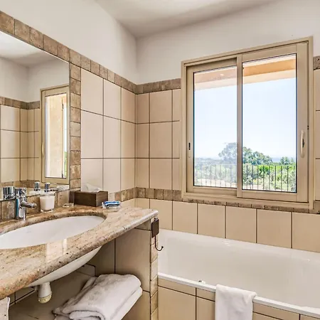 I Tre Fratelli By Interhome 빌라