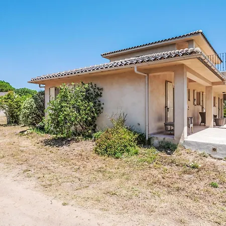 Villa I Tre Fratelli By Interhome Pianottoli-Caldarello (Corsica)