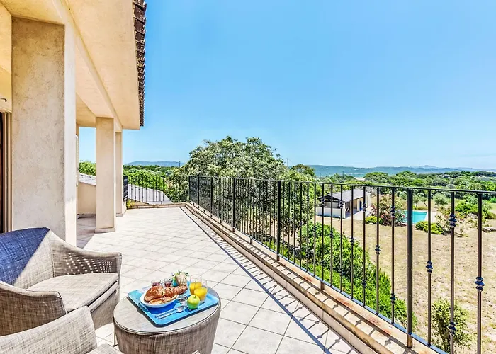 Willa I Tre Fratelli By Interhome
