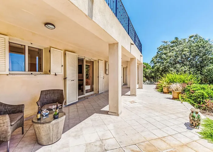 I Tre Fratelli By Interhome * Pianottoli-Caldarello (Corsica)